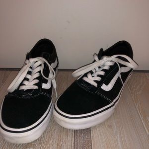 Vans old skool sneaker